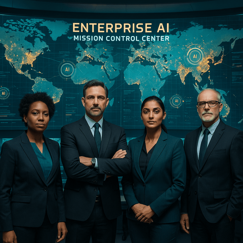 Illustration representing Bytezera mission